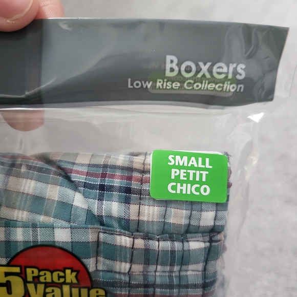 Men's Boxers - small - Picture 3 of 3